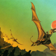 Illustration for article titled The Dragonriders of Pern. The Best Series We May Never See Filmed.